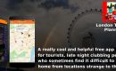 LondonTravelPlanner – Best Free London App