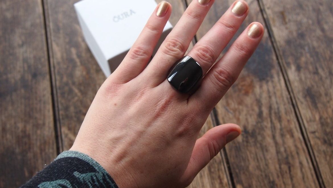 Oura Ring review – Smartest jewelry to own