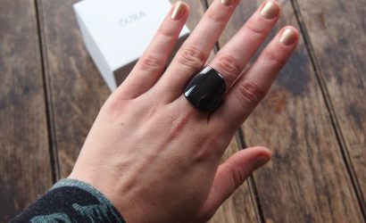 Oura Ring review – Smartest jewelry to own