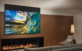 Sony unveils its ‘true 4K’ projector that costs just $5,000
