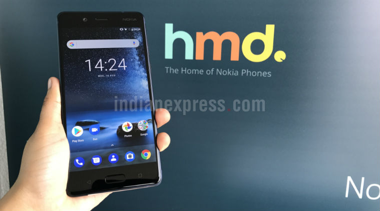 Nokia 8 with 6GB RAM, 128GB storage launch set for October 20: Report