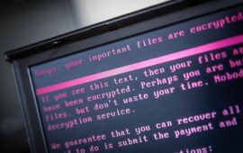 ‘Bad Rabbit’ ransomware strikes Ukraine and Russia
