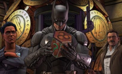 Telltale’s Batman: The Enemy Within finally released for Android