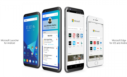 Microsoft Edge browser preview makes its way to Android