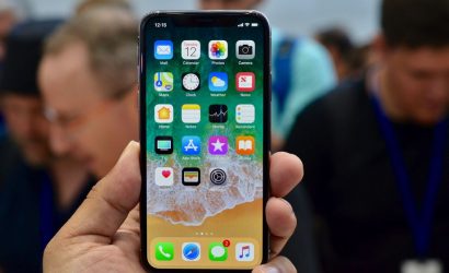 How to preorder the iPhone X