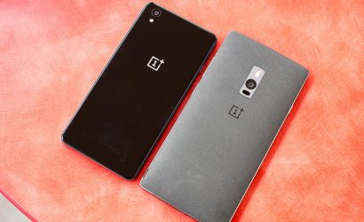 OnePlus devices found to be collecting sensitive data from users