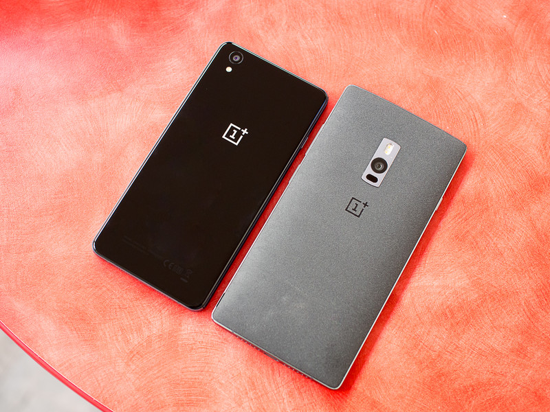 OnePlus devices found to be collecting sensitive data from users