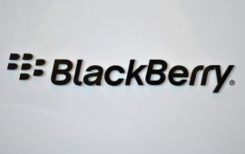 BlackBerry turning things around thanks to record software sales