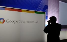 Google’s first India Cloud Platform goes live in Mumbai