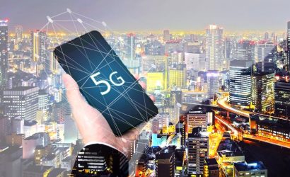 Ericsson conducts first-ever live 5G demonstration in India