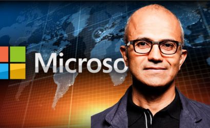 Microsoft CEO Nadella Says Mixed Reality, AI, Quantum Computing Will Shape the Future