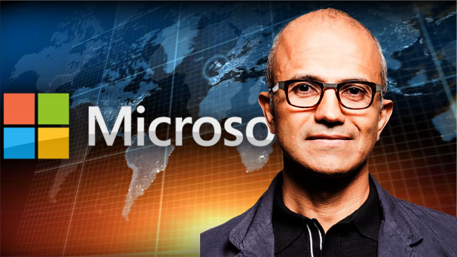 Microsoft CEO Nadella Says Mixed Reality, AI, Quantum Computing Will Shape the Future