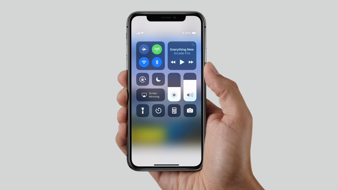 Apple’s ₹89,000 iPhone X costs ₹23,200 to make