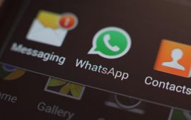 Fake version of WhatsApp surfaces on Google Play Store